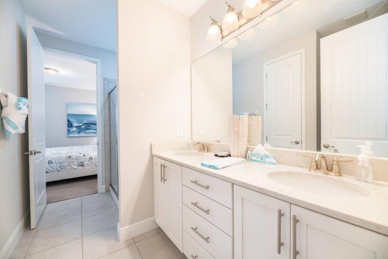 Spacious 8 Bdr Family Home With Arcades And Free Pool Heat Orlando Luaran gambar